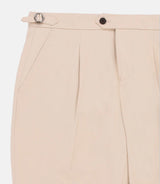 Pantalon ville séparable beige mastic BREC IZAC