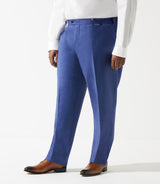 Pantalon ville bleu FIGLIBT - IZAC