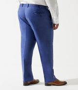 Pantalon ville bleu FIGLIBT - IZAC