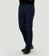 NECLIPSE" black city pants