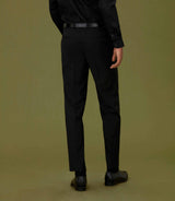 Elegant" black city pants