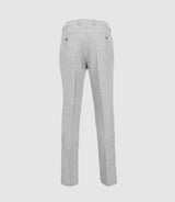 Pantalon séparable gris FSNOW IZAC