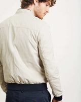 Blouson beige - IZAC