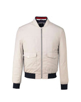 Blouson beige - IZAC