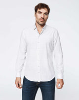 Chemise casual sable - IZAC