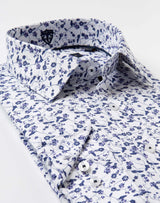 Chemise Motif Floral