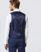 Gillet City Cobalt