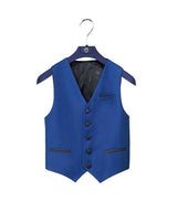 Gilet ville bleu "Ight" - IZAC