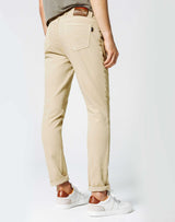 5-Pocket-Hose Beige