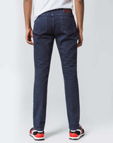 5 Pocket Pants Navy