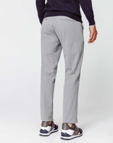 Pantalon sport gris IZAC