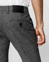 Pantalon anthracite - IZAC