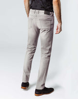 Grey Power Stretch Jeans