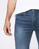 Jog - jean super slim bleu - IZAC