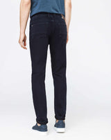 Jog - jean super slim marine - IZAC