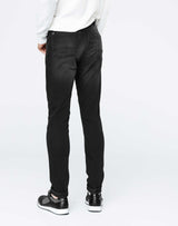 Jog - jean super slim noir - IZAC