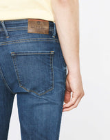 Jean super slim Hydroless IZAC