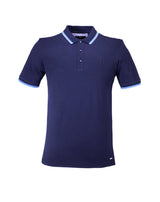 Polo marine blason