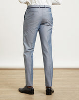 PANTALON VILLE SULTIMO CIEL - IZAC