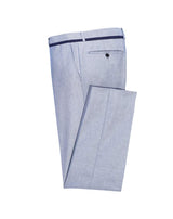 PANTALON VILLE SULTIMO CIEL IZAC