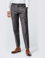 Pantalon Ville Anthracite