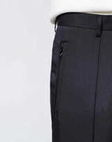 Basic Navy City Pants