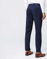 Pantalon Ville Cobalt