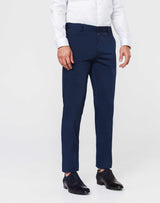 Pantalon bleu "Tonac" - IZAC