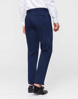 Pantalon bleu "Tonac" - IZAC