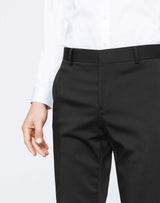 Pantalon noir - IZAC