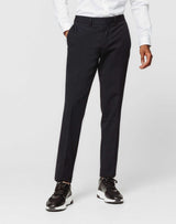 Pantalon slack navy - IZAC