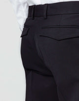 Pantalon slack navy - IZAC