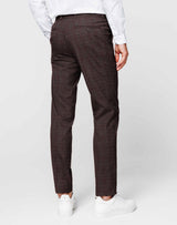 Pantalon Prince de Galles IZAC