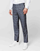 Pantalon ville bleu IZAC